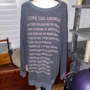 Wildfox Tunic
